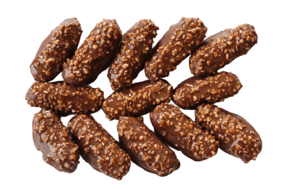 Шприцовани бисквити Шаум ролка 0,250 My Biscuits
