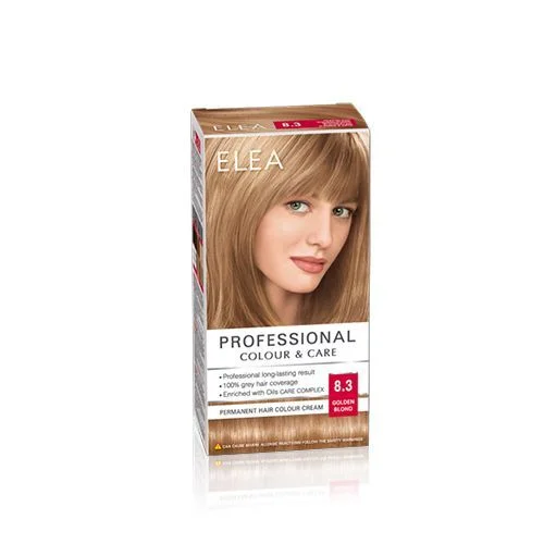 Боя за коса Елеа Professional 8.3