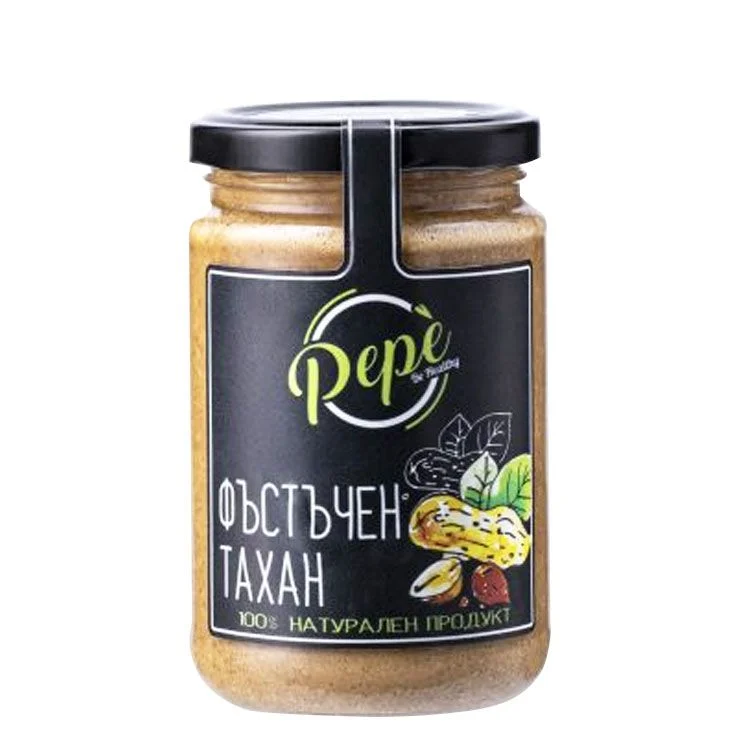 Фъстъчен тахан 0,300 Pepe