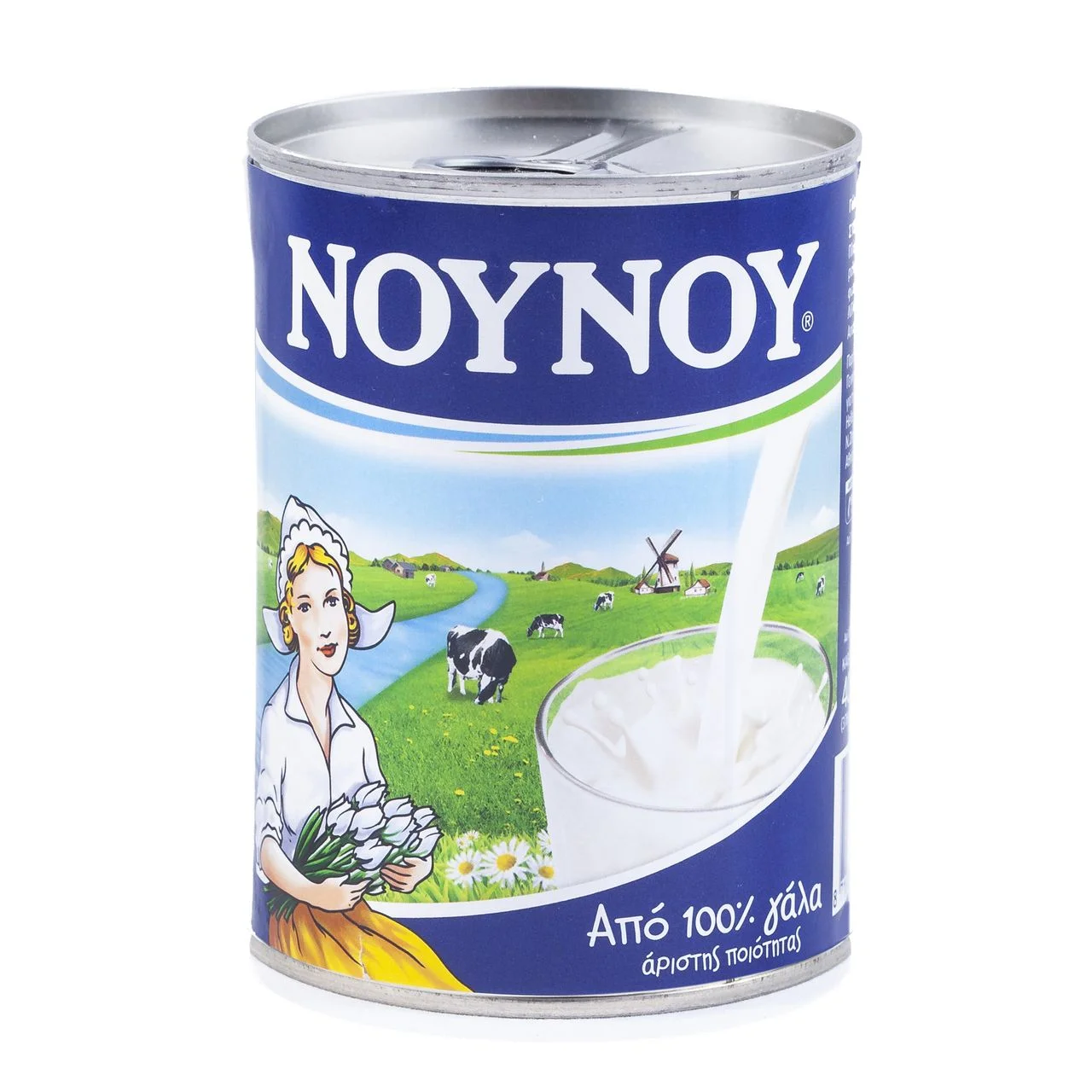 Kондензирано мляко Noynoy 0,400